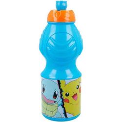 Pokémon - Gourde de sport