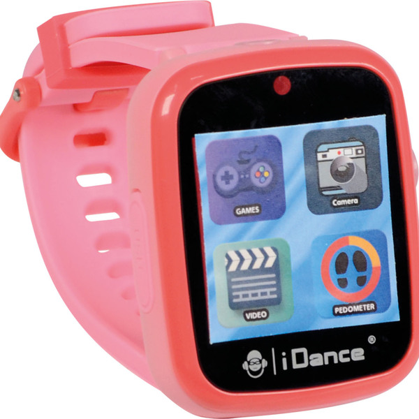 Kids Smartwatch Rose