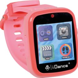 Kids Smartwatch Rose