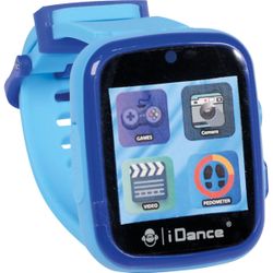 Kids Smartwatch Bleue