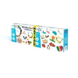 Maxi Pack Créations en bois