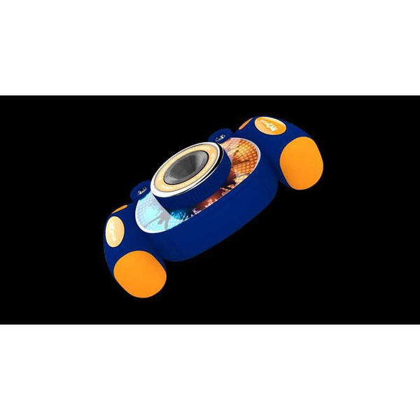 Appareil photo et vidéo - effets lumineux Full HD