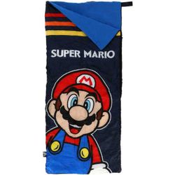Sac de couchage Super Mario