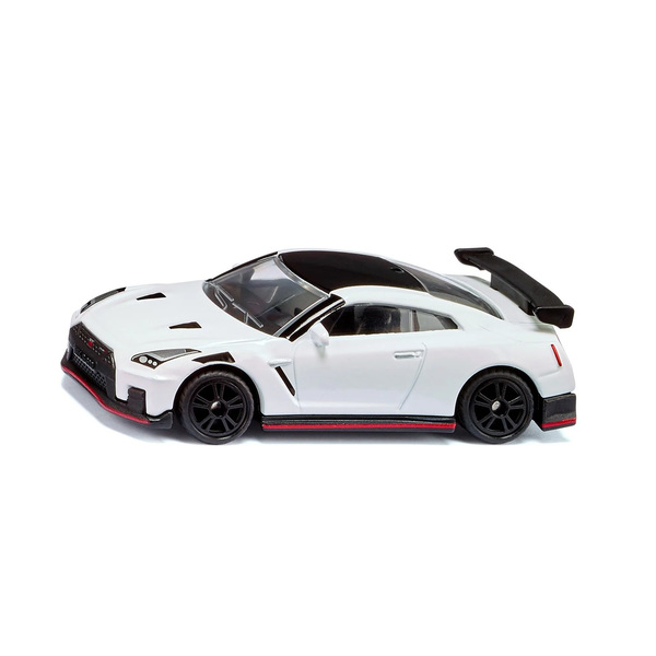 Nissan GT-R Nismo