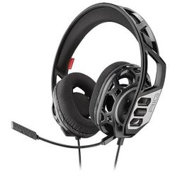 Casque + Micro Plantronics RIG 300HC