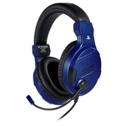 Casque gaming officiel PS4
