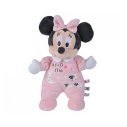 Disney - Peluche Minnie Lumineuse Starry Night
