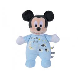 Peluche Mickey Lumineux Starry Night