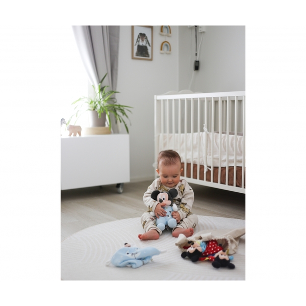 Peluche Mickey Lumineux Starry Night