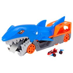 Transporteur Requin Hot Wheels