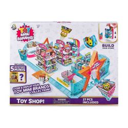 Mini Toys - Mini Toy Shop