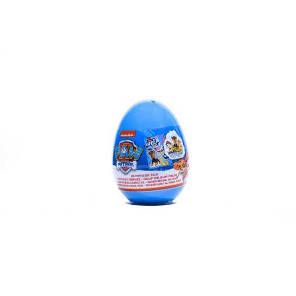 Oeuf suprise Pat' Patrouille