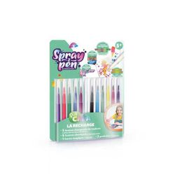 Spray Z Pen Recharge