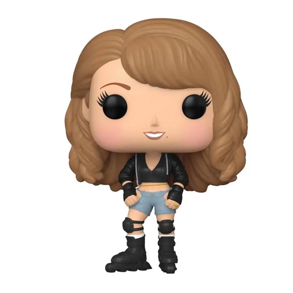 Figurine Funko Mariah Carey