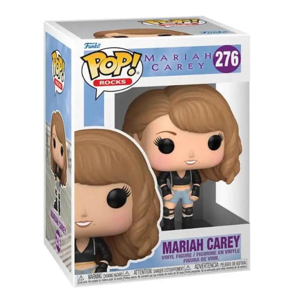 Figurine Funko Mariah Carey