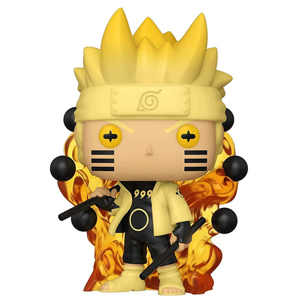 Figurine Funko Pop Naruto - Six Path Sage