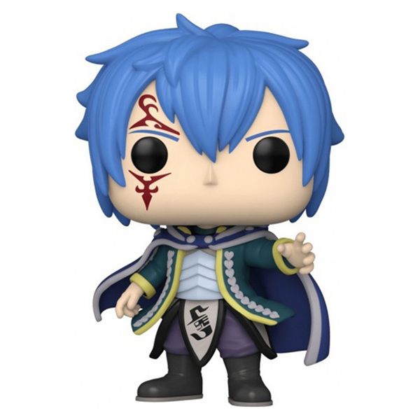 Figurine Funko Fairy Tail - Jellal Fernandes