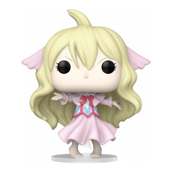 Figurine Funko Fairy Tail - Mavis Vermillion