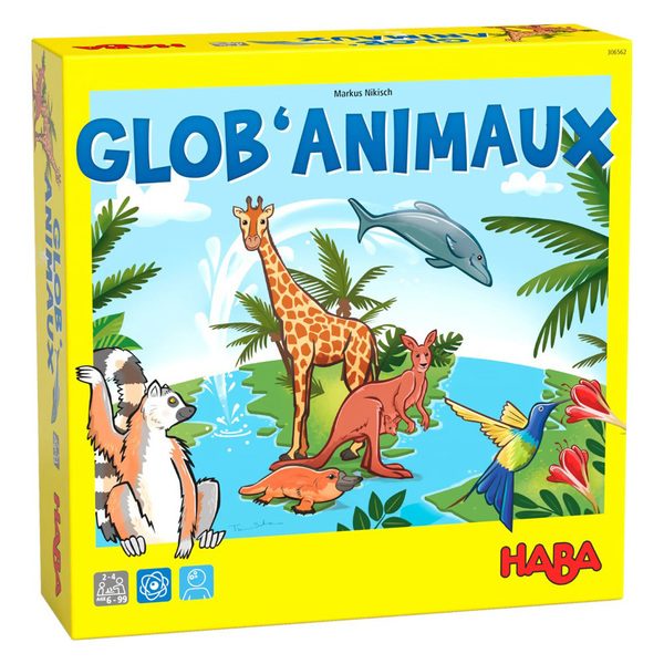 Glob'animaux