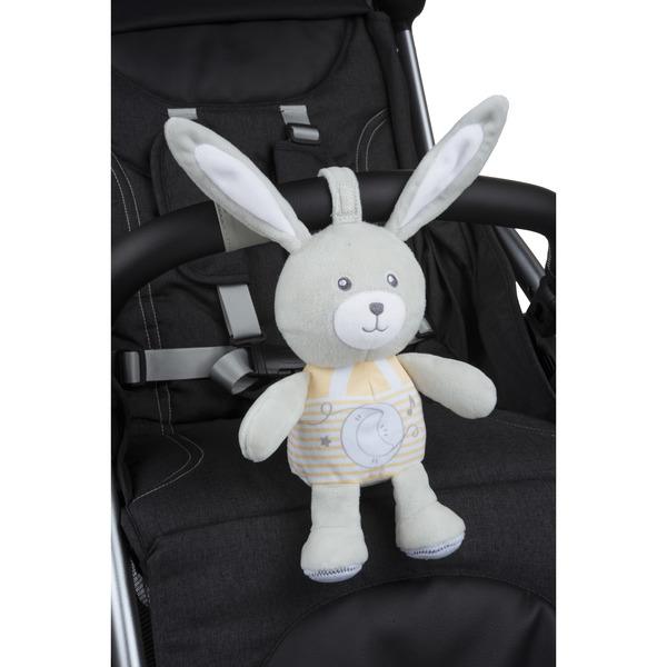 Veilleuse Peluche Lapin