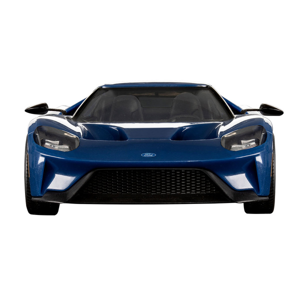 Maquette voiture 2017 Ford GT