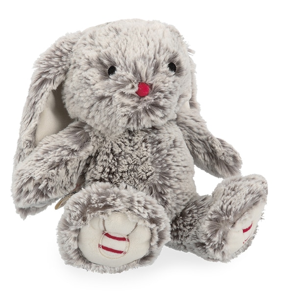 Peluche Lapin Gris