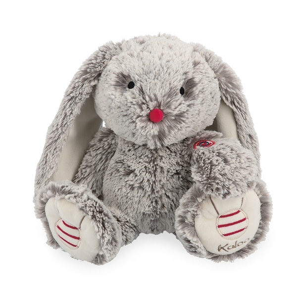 Peluche musicale - Lapin