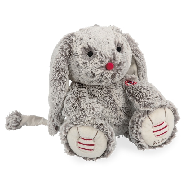 Peluche musicale - Lapin