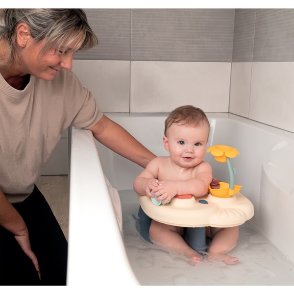 Coffret de 20 jouets de bain Baby Smile : King Jouet, Jouets pour le bain  Baby Smile - Jeux d'éveil