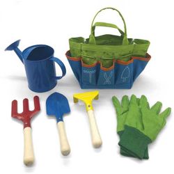 Set de jardinage