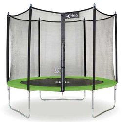 Trampoline 244 cm