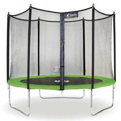 Trampoline 305 cm