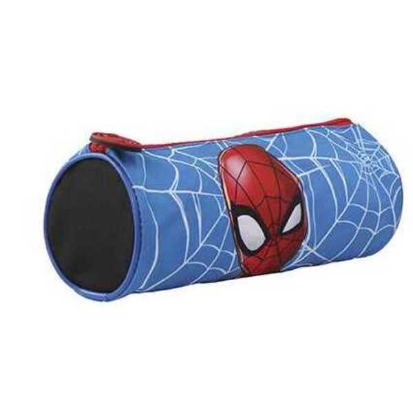 Plumier rond Spider-Man