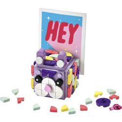 Le cube lapin porte-photo - LEGO DOTS - 30557
