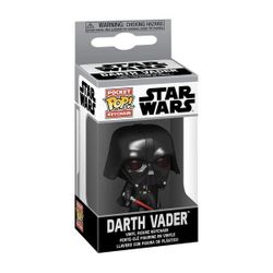 Porte-clés Pop - Star Wars - Dark vador