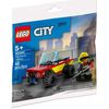Sachet LEGO City