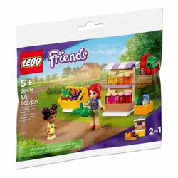 Sachet LEGO Friends