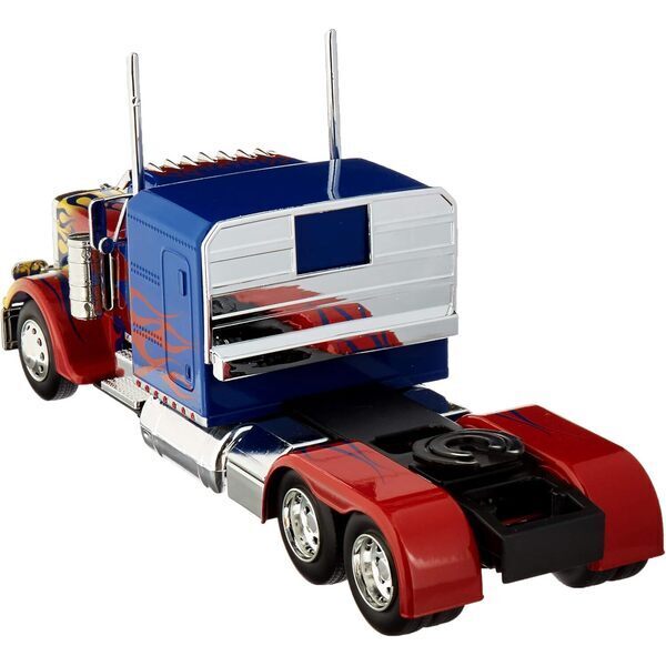 Camion Optimus Prime Transformers 1/24 ème