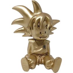 Tirelire Son Goku Édition Spéciale - Dragon Ball