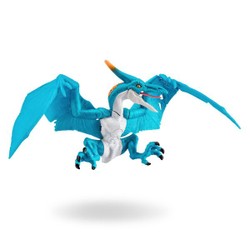 Dinosaure Raptor électronique-Robo Alive Zuru : King Jouet, Figurines Zuru  - Jeux d'imitation & Mondes imaginaires