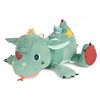 Grande peluche Range-secrets Joe le dragon