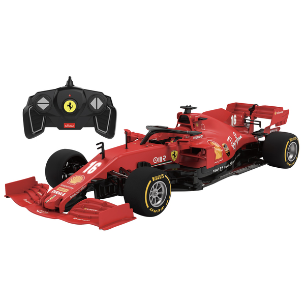 Voiture radiocommandée Kit Ferrari SF1000 - Turbo Challenge