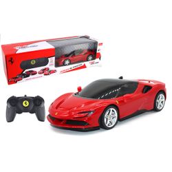 Voiture radiocommandée Ferrari SF90 Stradale - Turbo Challenge