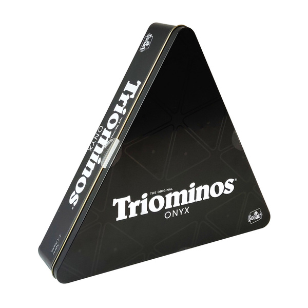 Triominos Onyx