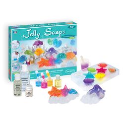 Atelier de savons Jelly Soaps