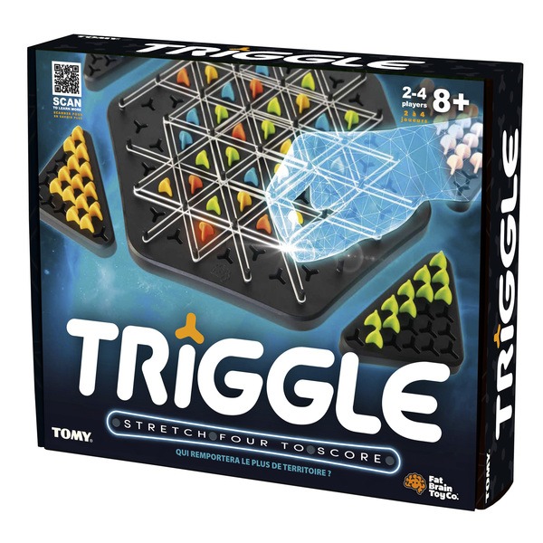 Triggle