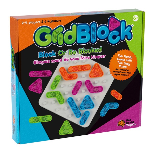 Gridblock