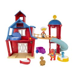  Clubhouse Dino Ranch