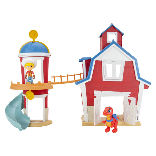  Clubhouse Dino Ranch
