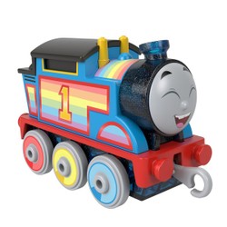 Locomotive 8 cm en métal - Thomas et ses Amis